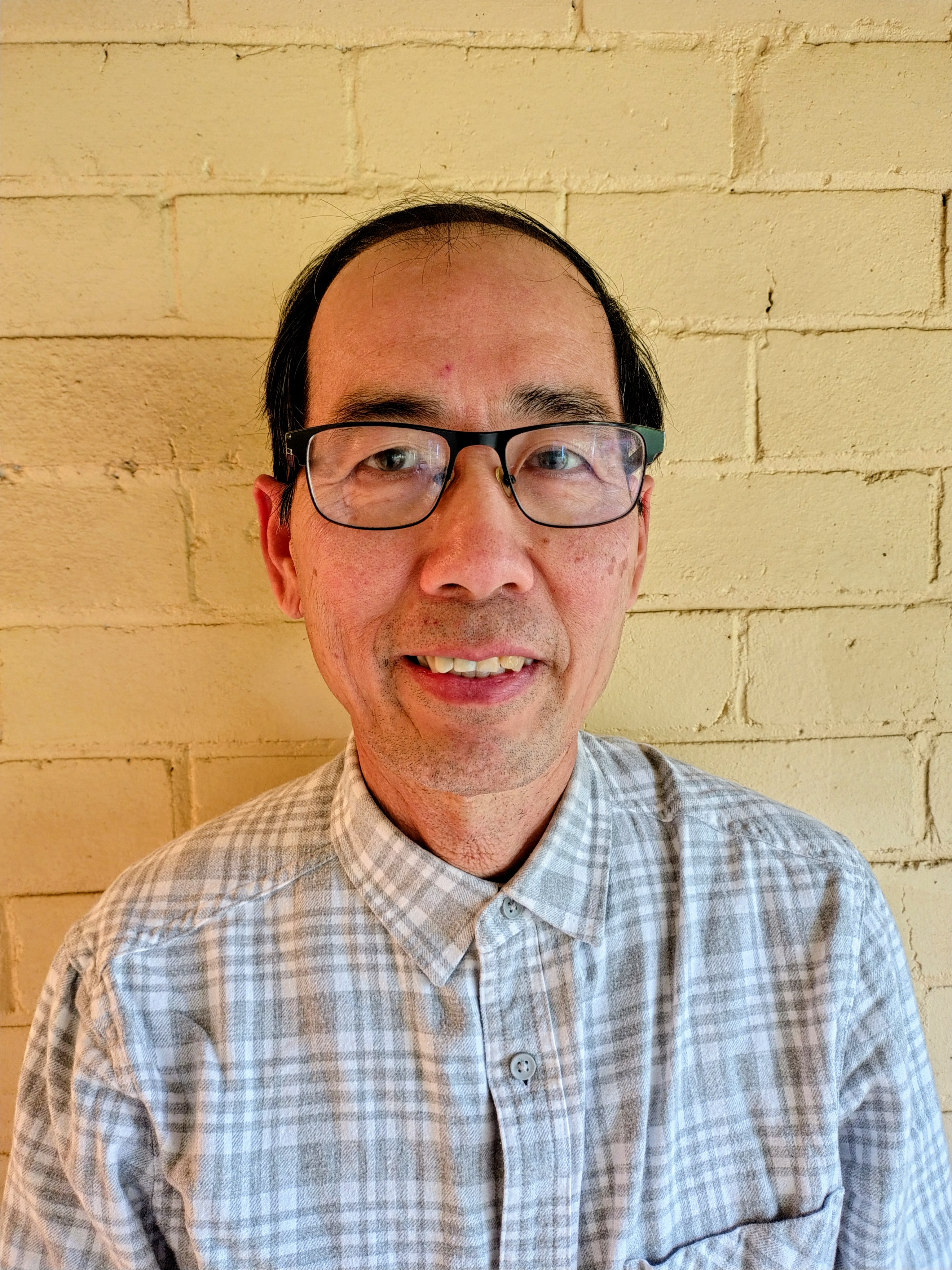 Simon Sim